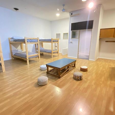 Rio Plateado Hostel 布宜诺斯艾利斯 外观 照片