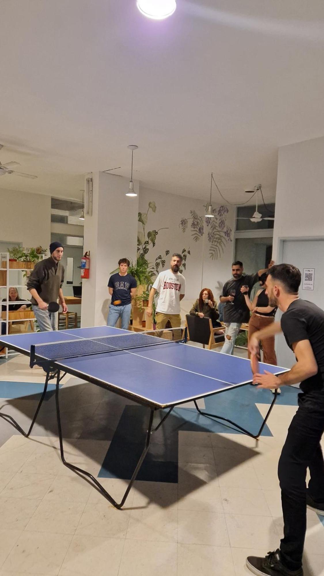 Rio Plateado Hostel 布宜诺斯艾利斯 外观 照片