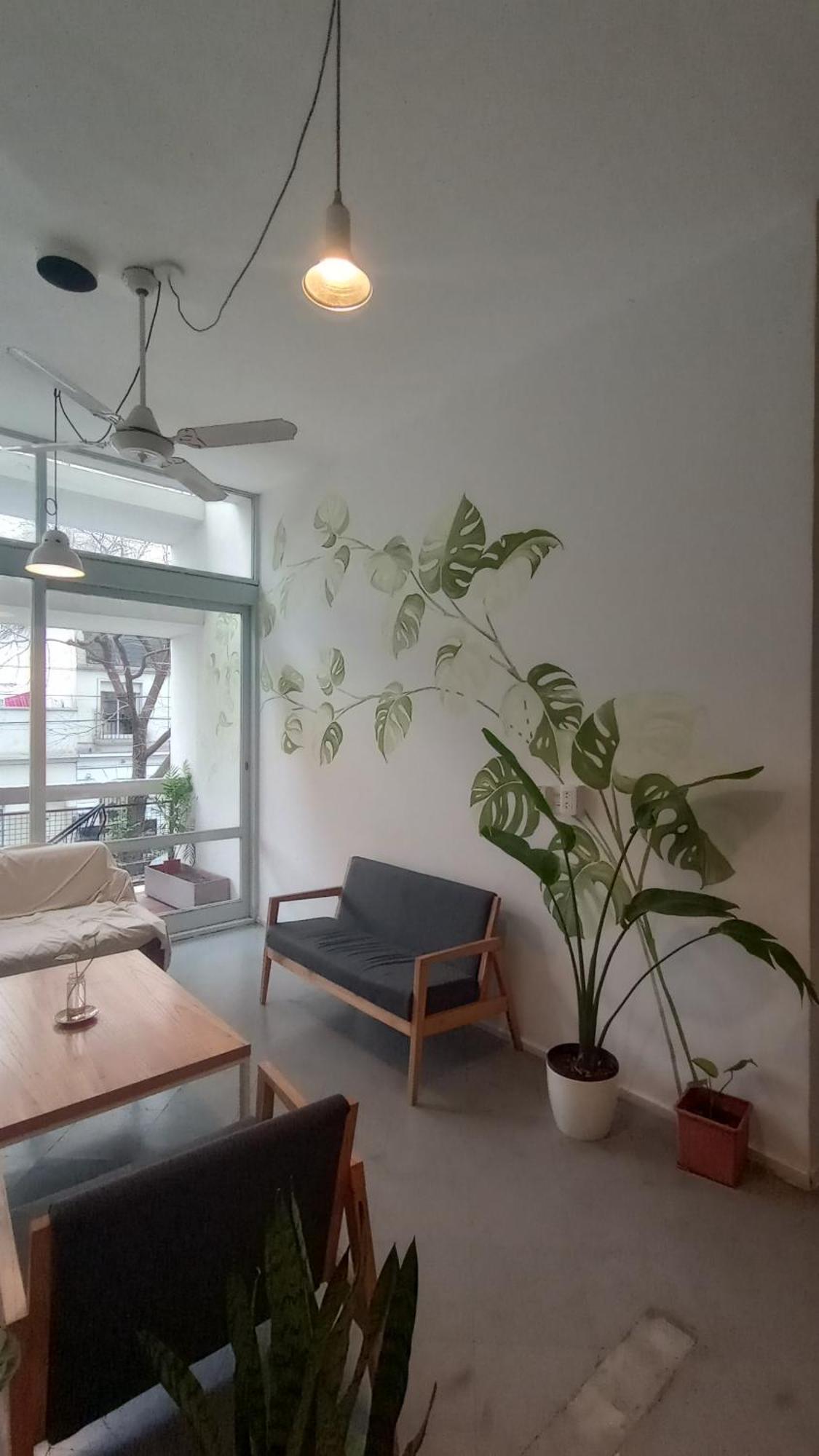 Rio Plateado Hostel 布宜诺斯艾利斯 外观 照片