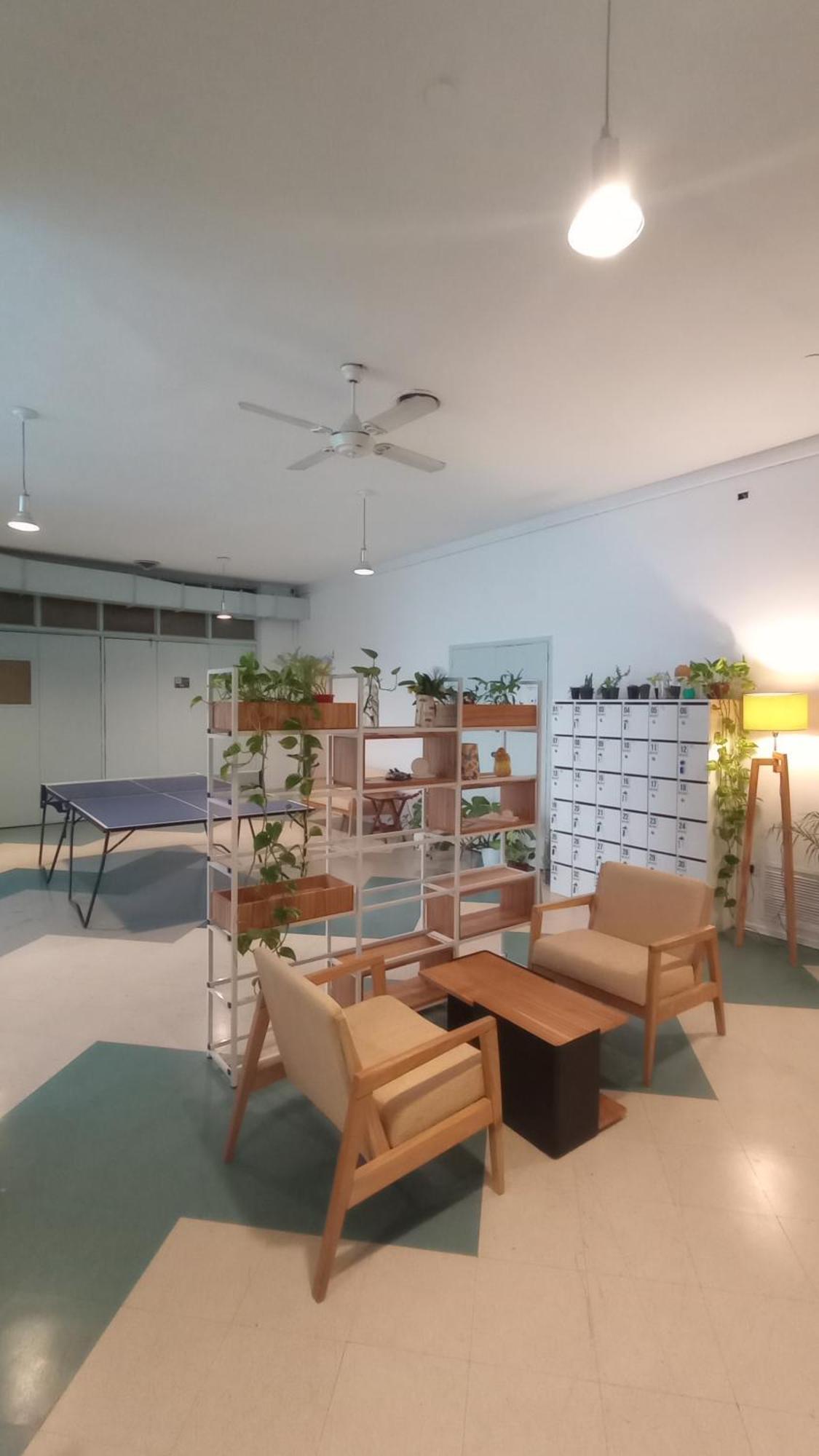 Rio Plateado Hostel 布宜诺斯艾利斯 外观 照片