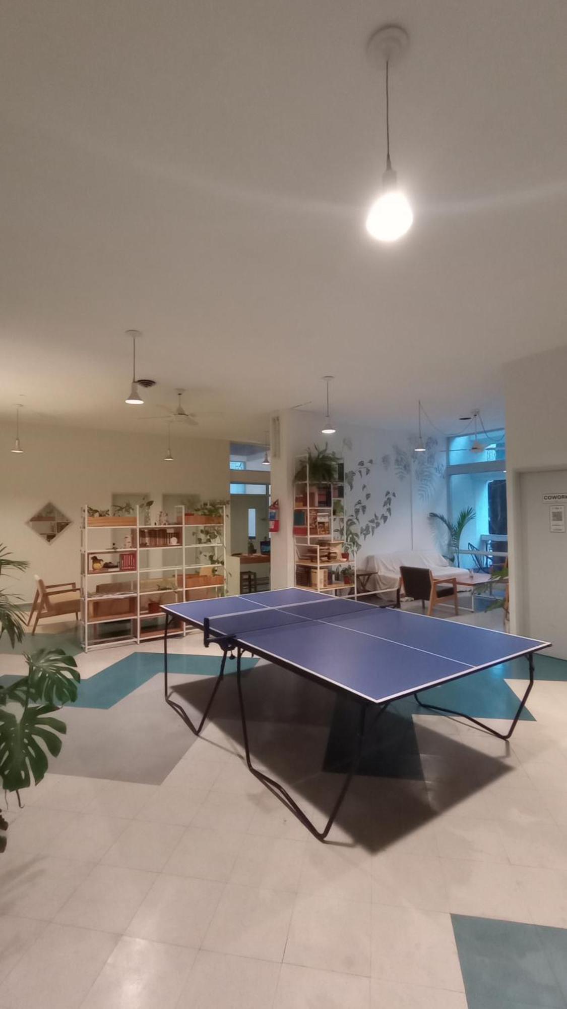Rio Plateado Hostel 布宜诺斯艾利斯 外观 照片