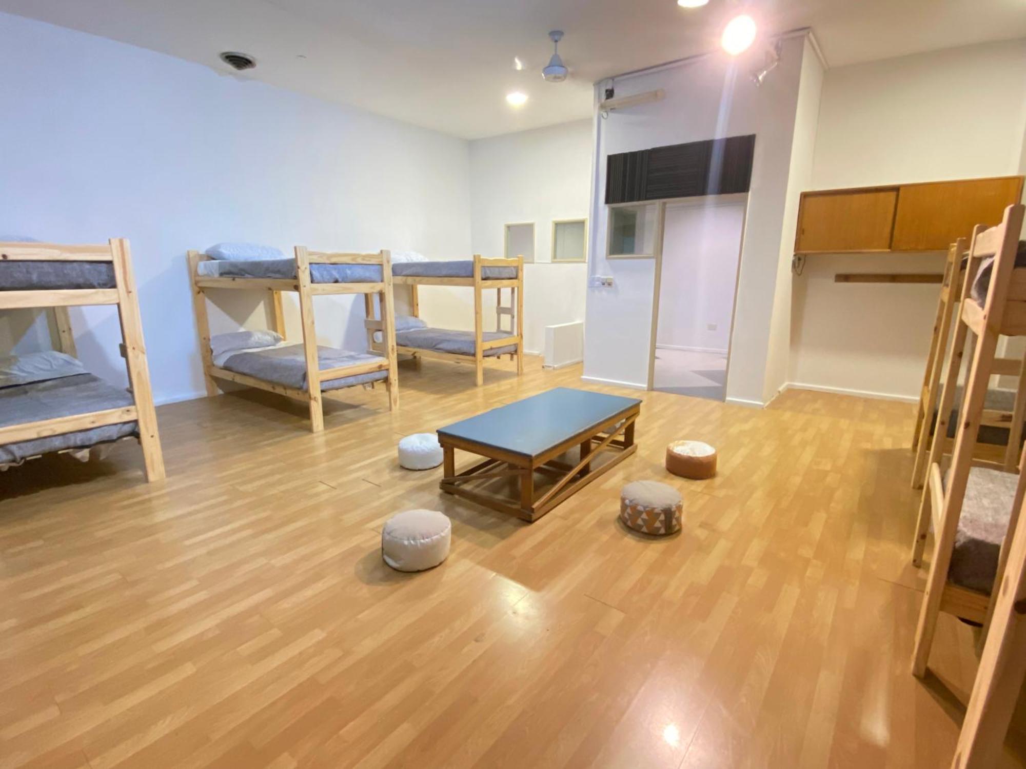 Rio Plateado Hostel 布宜诺斯艾利斯 外观 照片