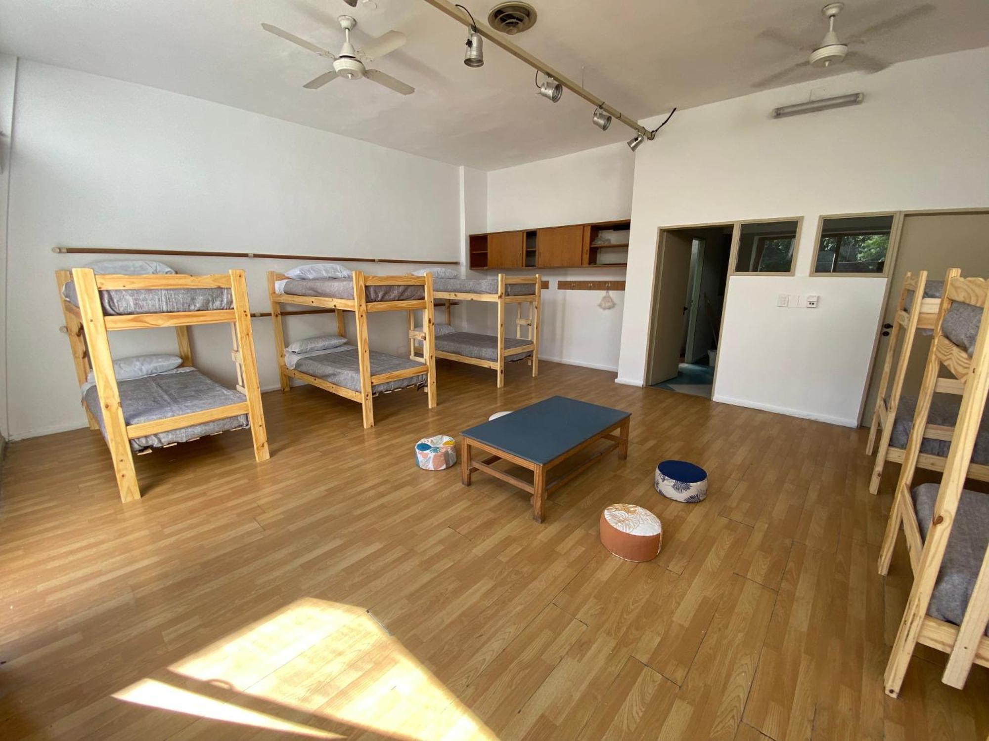 Rio Plateado Hostel 布宜诺斯艾利斯 外观 照片