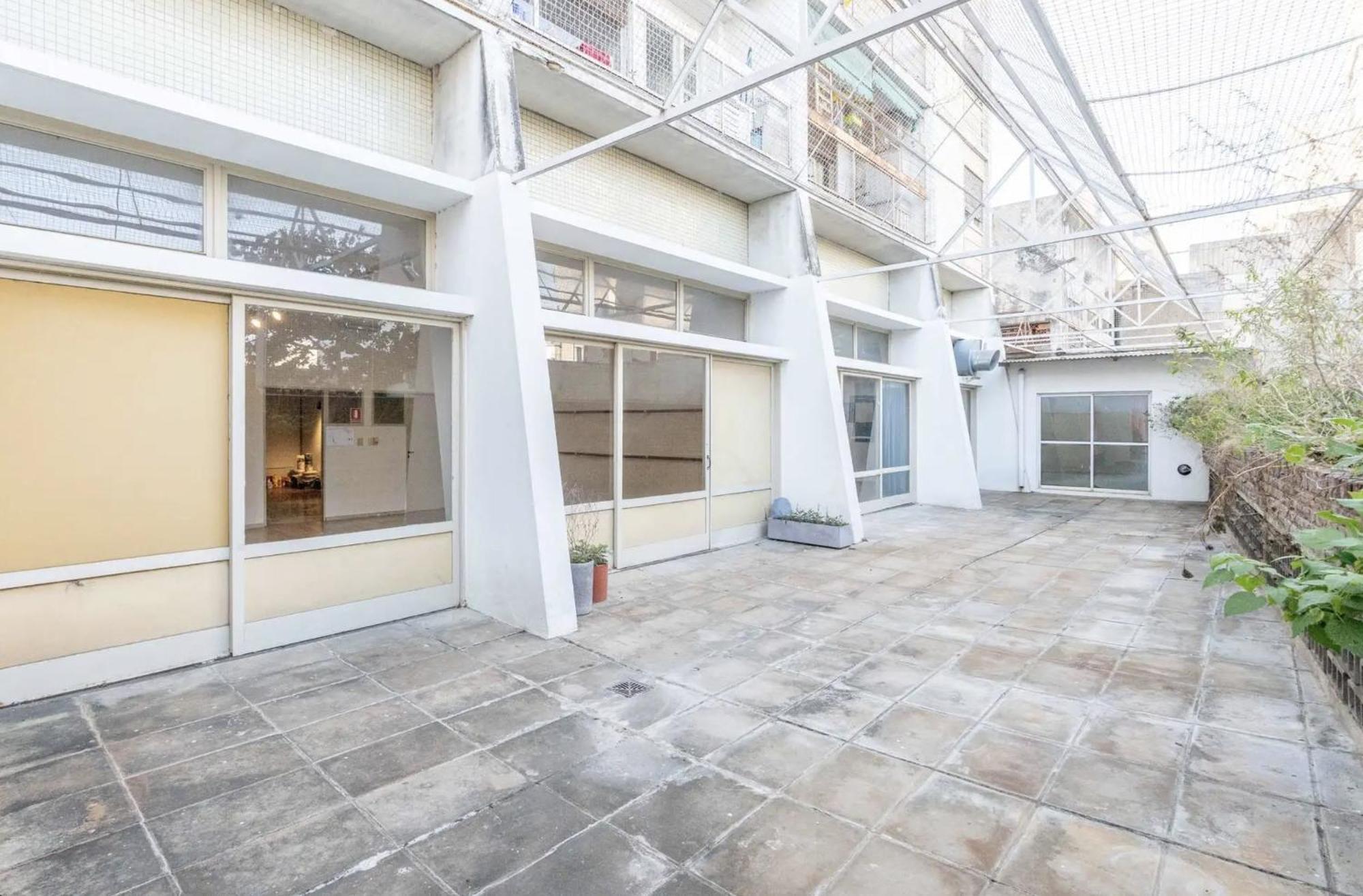 Rio Plateado Hostel 布宜诺斯艾利斯 外观 照片