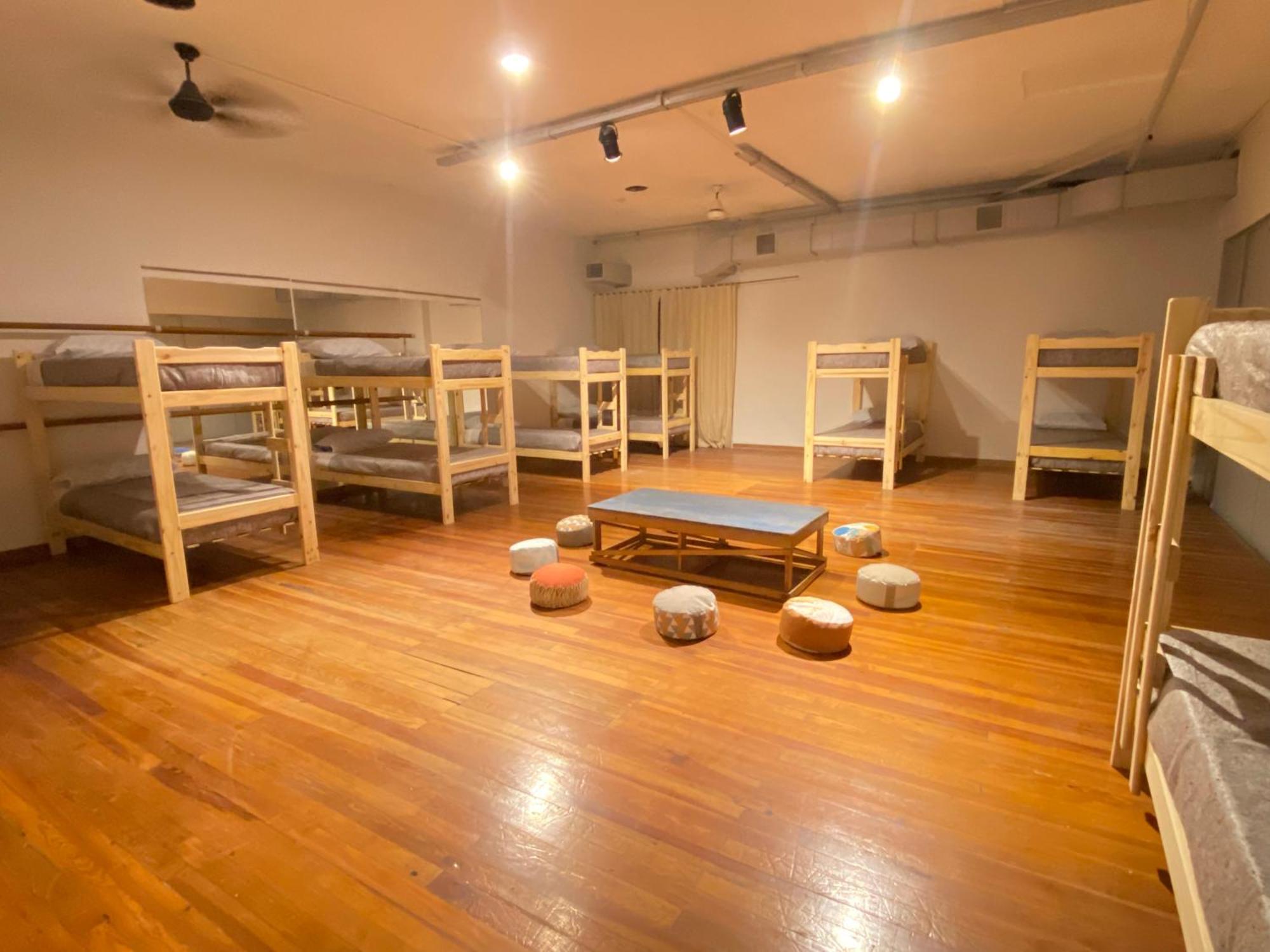Rio Plateado Hostel 布宜诺斯艾利斯 外观 照片